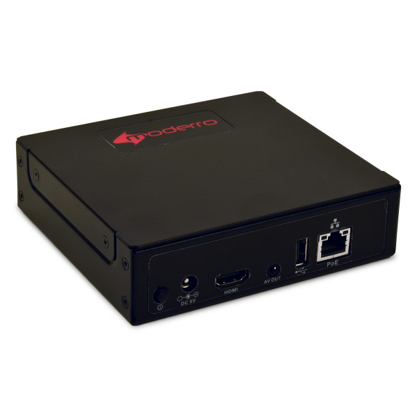 Viewsonic NMP012 Sigma Design ARM, Linux, 8GB Flash - ViewSonic Corp.