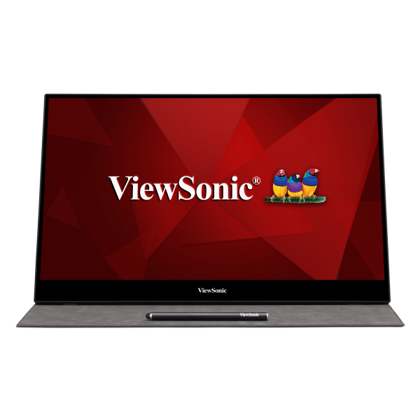 Viewsonic ID1655 ViewBoard Touch Display - ViewSonic Corp.