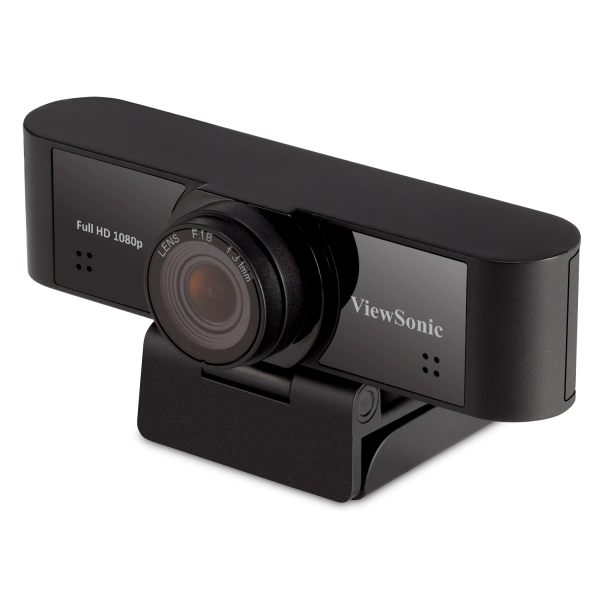 Viewsonic VB-CAM-001 ViewSonic HD Webcam VB-CAM-001 - ViewSonic Corp.