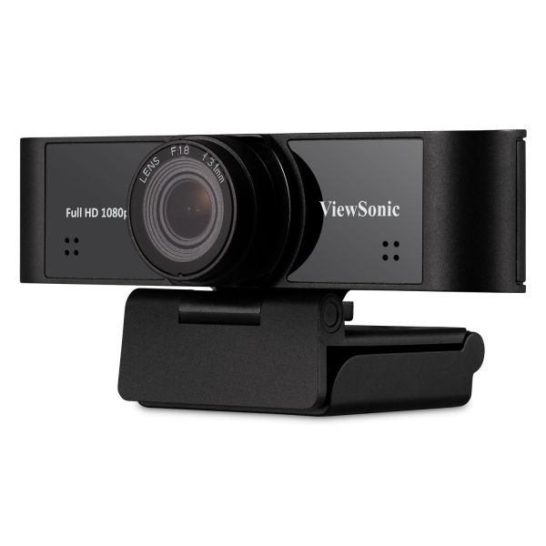 Viewsonic VB-CAM-001 ViewSonic HD Webcam VB-CAM-001 - ViewSonic Corp.