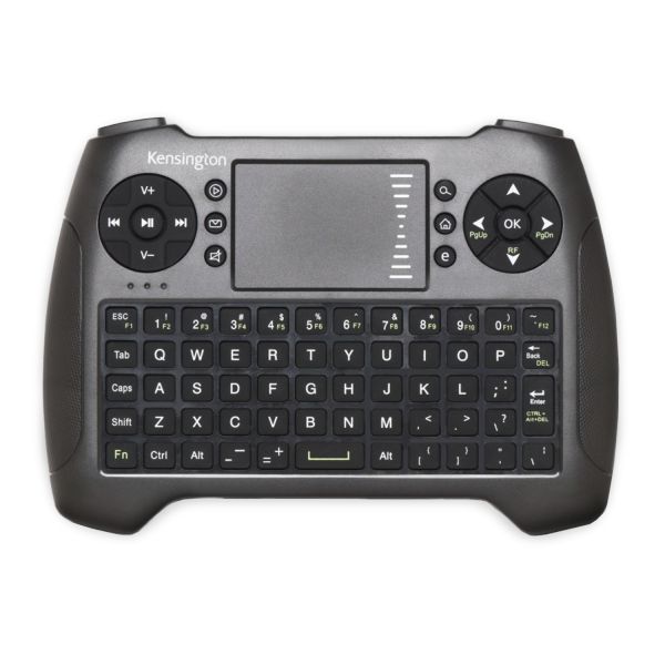Viewsonic VB-WKB-001 Wireless compact keyboard for ViewBoard® displays - ViewSonic Corp.