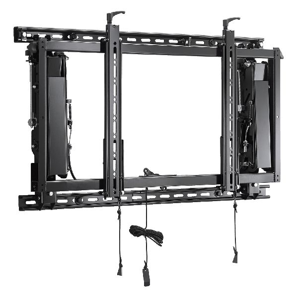 Viewsonic WMK-067 Professional Video Wall Portrait Mounting System - ViewSonic Corp.
