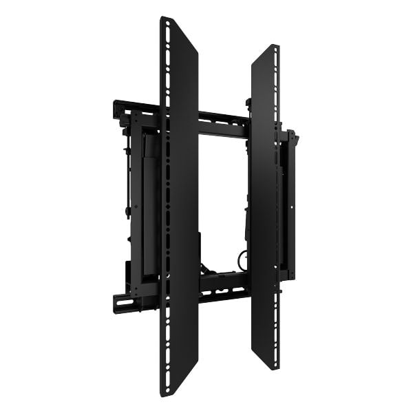 Viewsonic WMK-068 Professional Video Wall Portrait Mounting System with Rails - ViewSonic Corp.