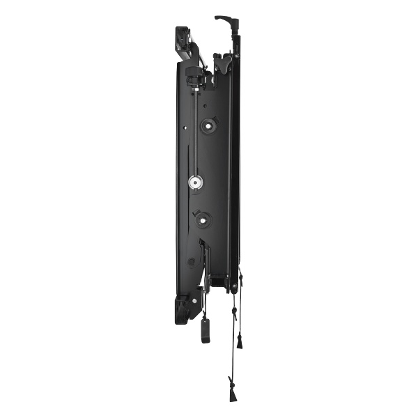 Viewsonic WMK-069 Professional Video Wall Portrait Mounting System with Rails - TAA Compliant - ViewSonic Corp.