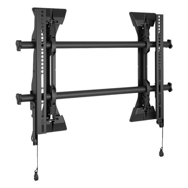 Viewsonic WMK-071 Professional Micro-Adjustable Wall Mount For Large Commercial Displays - ViewSonic Corp.