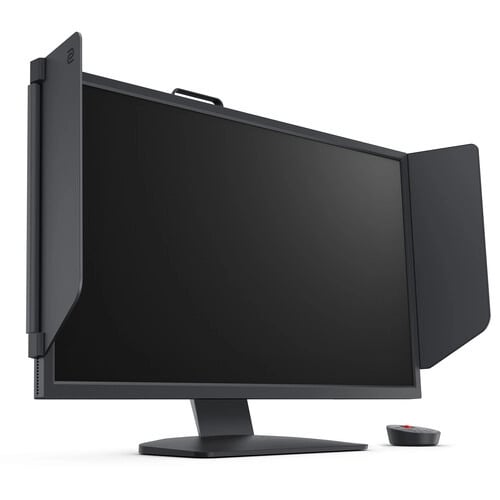 Zowie XL2546K 24.5" 16:9 240 Hz TN Gaming Monitor, Dark Grey - BenQ America Corp.