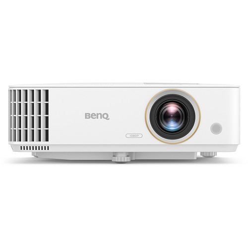 BenQ TH685 HDR Full HD DLP Projector, White - BenQ America Corp.