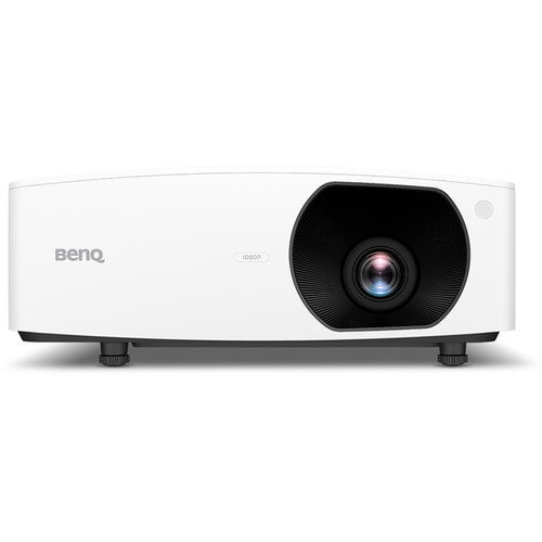 BenQ LH710 4000-Lumen Full HD Laser DLP Projector, White - BenQ America Corp.