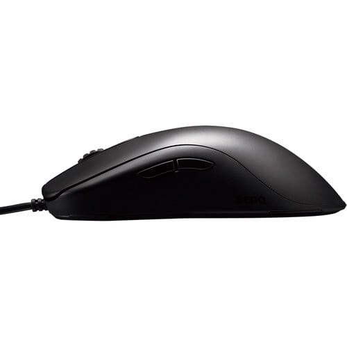Zowie FK1-B L Gaming Mouse, Black - BenQ America Corp.