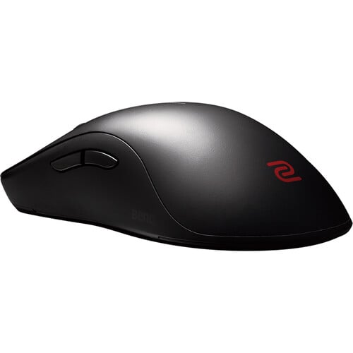 Zowie FK1-B L Gaming Mouse, Black - BenQ America Corp.