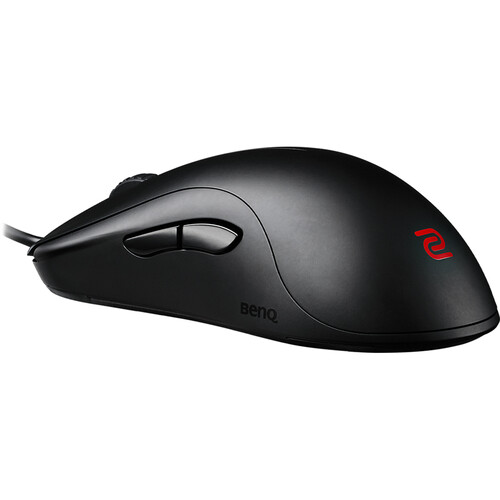 Zowie ZA11-B Large Gaming Mouse, Black - BenQ America Corp.