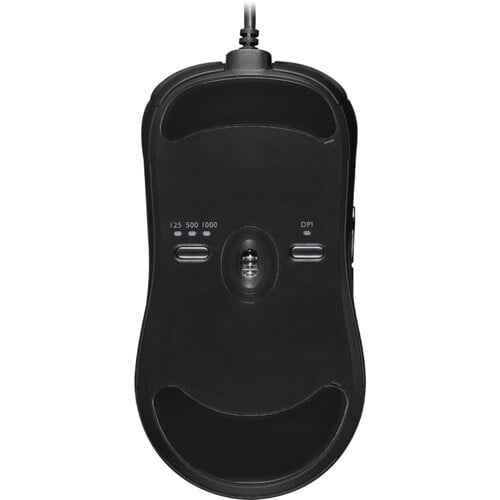 Zowie ZA11-B Large Gaming Mouse, Black - BenQ America Corp.