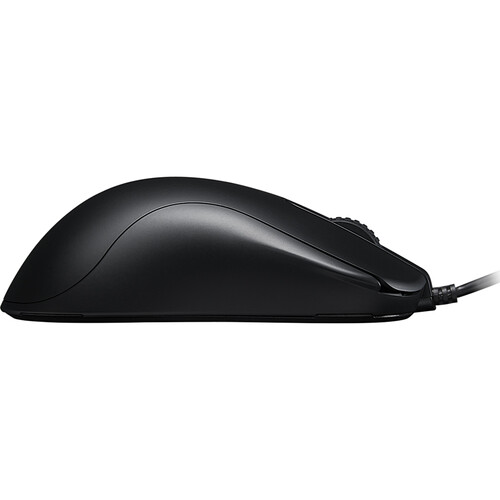 Zowie ZA13-B Small Gaming Mouse, Black - BenQ America Corp.