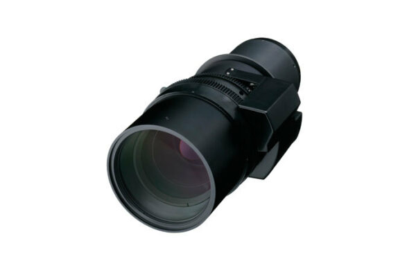 Epson V12H004M06 Middle Throw Zoom Lens #1 (ELPLM06) - Epson