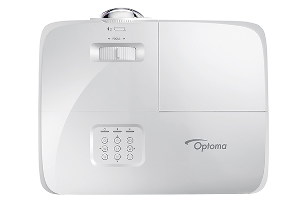 Optoma X309ST 3700 lumens Short Throw XGA Projector - Optoma Technology, Inc.