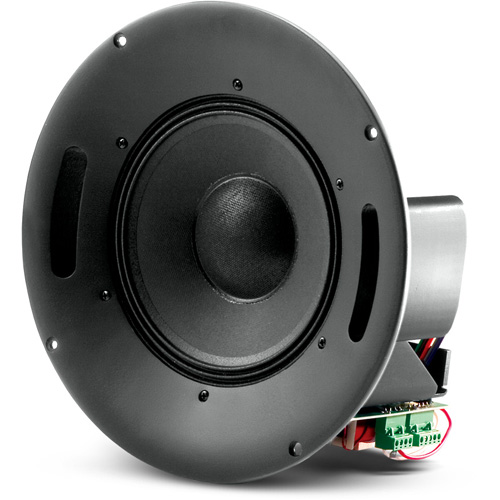 JBL CONTROL 328C 8" 2-Way 250W Coaxial Ceiling Speaker - JBL Professional