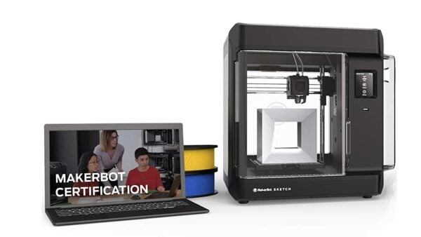 Makerbot SketchKit Sketch 3D Printer (1 Unit) - Makerbot