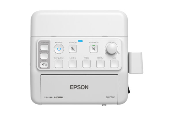 Epson V12H614020 PowerLite Pilot 2 (ELPCB02) - Epson