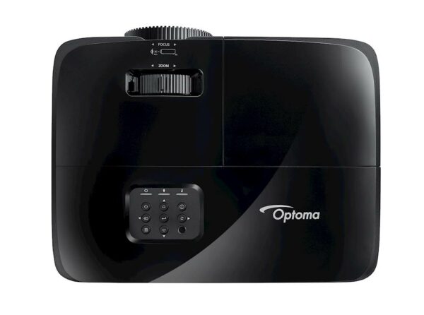Optoma DH351 3600 Lumens Full HD Projector - Optoma Technology, Inc.