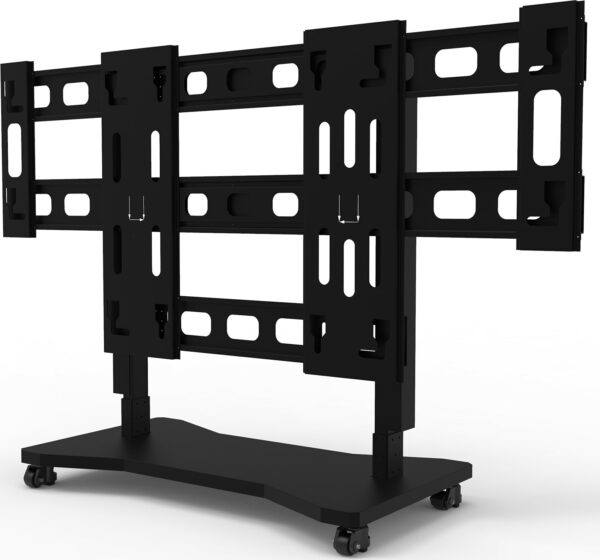 Optoma ODM03MFS Stand for 163" Direct View LED Display FHDQ163 - Optoma Technology, Inc.