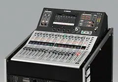 Yamaha TF5 32+1 Fader Digital Audio Console - Yamaha Commercial Audio Systems, Inc.