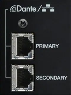 Yamaha XMV4140 Power Amplifier - Yamaha Commercial Audio Systems, Inc.