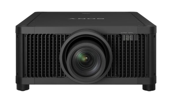 Sony VPLGTZ380/P 10,000 Lumens 4K HDR Home Theater Projector - Sony
