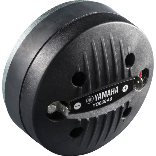 Yamaha CBR10 10" 2-Way Passive Loudspeaker System - Yamaha Commercial Audio Systems, Inc.