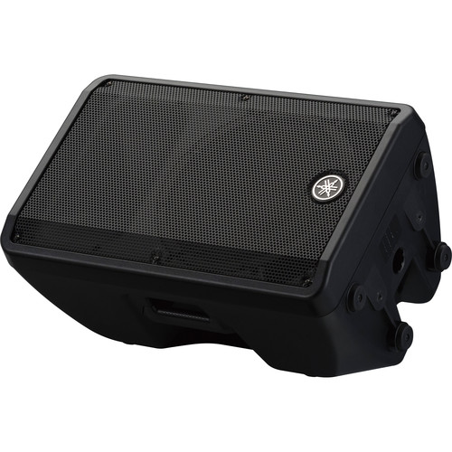 Yamaha CBR12 12" 2-Way Passive Loudspeaker System - Yamaha Commercial Audio Systems, Inc.