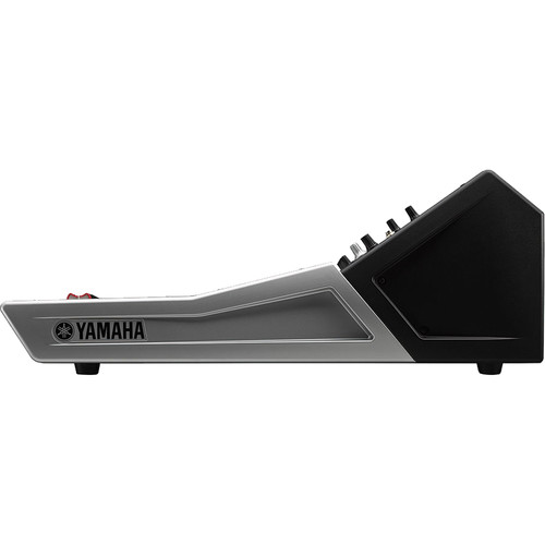 Yamaha TF5 32+1 Fader Digital Audio Console - Yamaha Commercial Audio Systems, Inc.