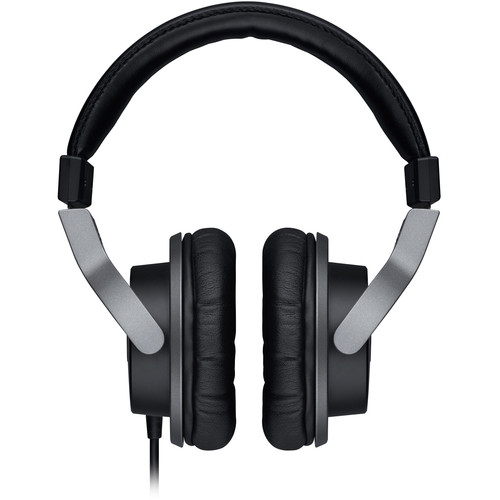 Yamaha HPH-MT7 Monitor Headphone - Yamaha Commercial Audio Systems, Inc.