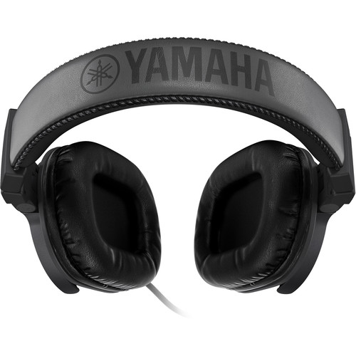 Yamaha HPH-MT5 Monitor Headphones - Yamaha Commercial Audio Systems, Inc.