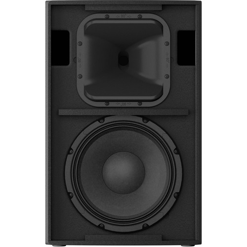 Yamaha DZR12 Powered Speaker - 2000W, 12" Lf, 2" Hf Comp Driver - Yamaha Commercial Audio Systems, Inc.