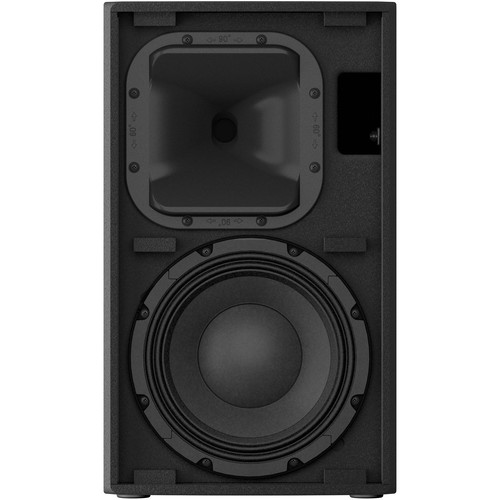 Yamaha CZR10 10" 2-Way Loudspeaker System - Yamaha Commercial Audio Systems, Inc.