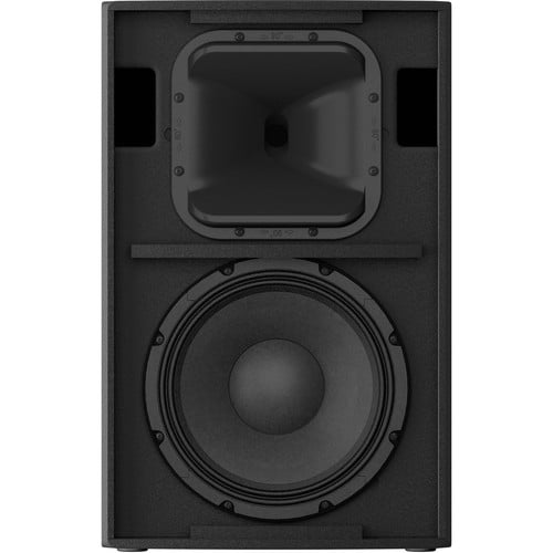 Yamaha CZR12 12" 2-Way Loudspeaker System - Yamaha Commercial Audio Systems, Inc.