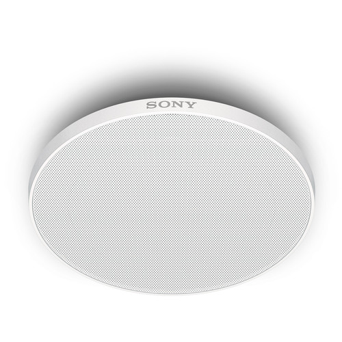 Sony MASA100 IP-Based Ceiling Beamforming Microphone - Sony