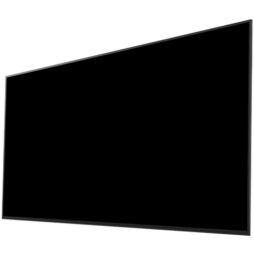 Sony FW-75BZ40H BRAVIA 75" Class HDR 4K UHD Digital Signage & Conference Room LED Display - Sony