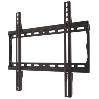 Crimson AV F46 Universal flat wall mount for 26" to 55" flat panel screens - Crimson AV
