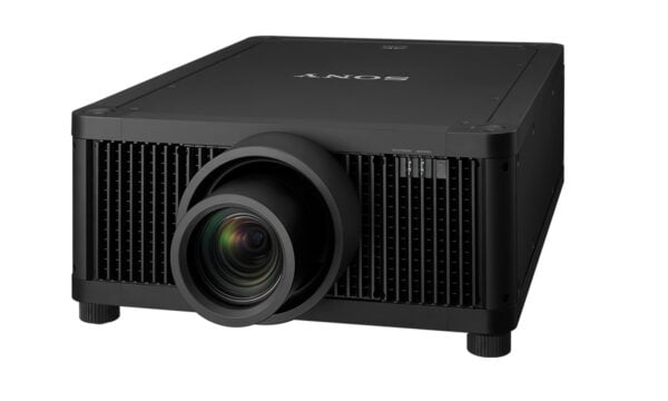 Sony VPLGTZ380/P 10,000 lumens 4K HDR Home Theater Projector - Sony