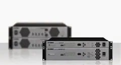 Yamaha XMV8140 Power Amplifier - Yamaha Commercial Audio Systems, Inc.
