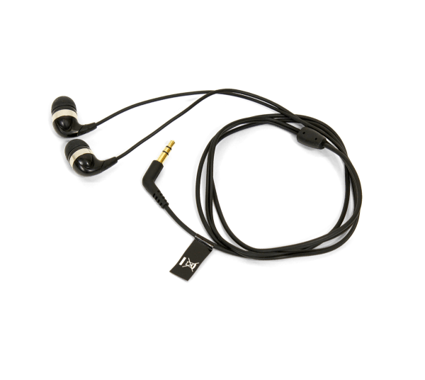 Williams AV EAR 042 Dual, in-ear, isolation earphones - Williams AV