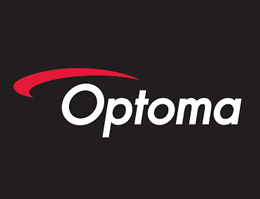 Optoma Presentation Equipment