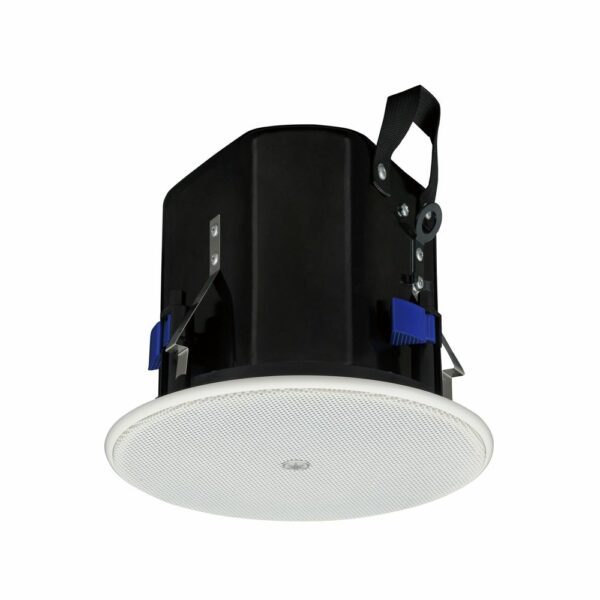 Yamaha VXC4 (Pair) 4" Full Range Ceiling Speakers (Sold In Pairs) - Yamaha Commercial Audio Systems, Inc.