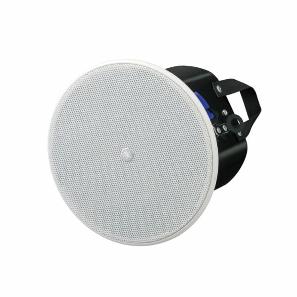 Yamaha VXC4 (Pair) 4" Full Range Ceiling Speakers (Sold In Pairs) - Yamaha Commercial Audio Systems, Inc.