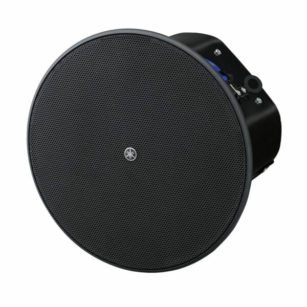 Yamaha VXC6 (Pair) 6" 2-Way Ceiling Speakers (Sold In Pairs) - Yamaha Commercial Audio Systems, Inc.