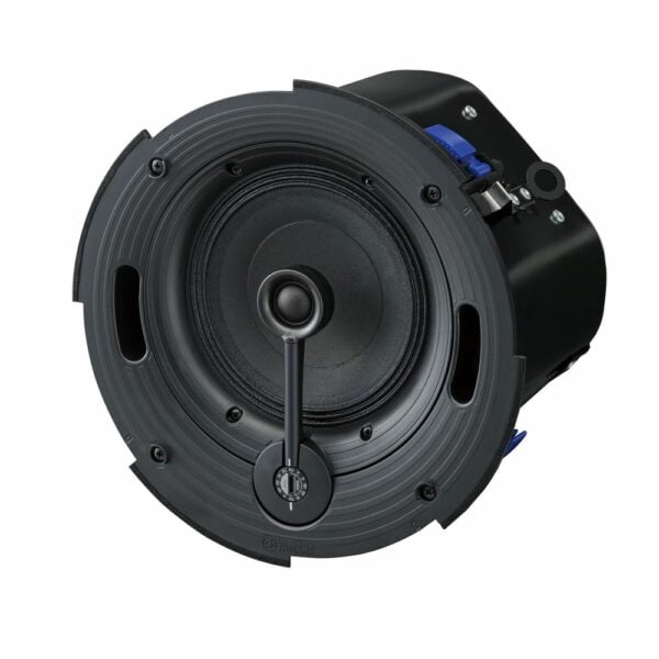Yamaha VXC6 (Pair) 6" 2-Way Ceiling Speakers (Sold In Pairs) - Yamaha Commercial Audio Systems, Inc.