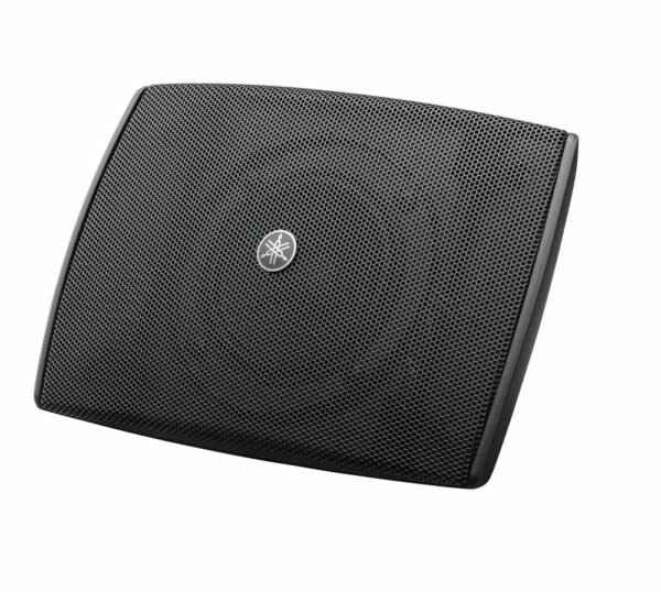 Yamaha VXS3F 3,5" Full Range Surface Mount Speakers - Low Impedance (Sold In Pairs) - Yamaha Commercial Audio Systems, Inc.