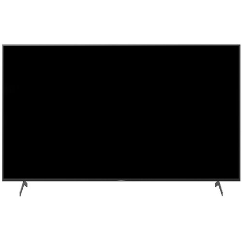 Sony FW-65BZ40H BRAVIA 65" Class HDR 4K UHD Digital Signage & Conference Room LED Display - Sony