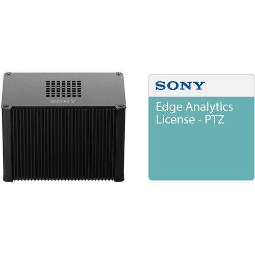 Sony REAC1000/SWPACK EDGE BOX - REA ADAPTOR ACCESSORY - Sony