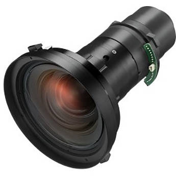 Sony VPLL3007 Fixed Short Throw Lens (0.65:1) - Sony